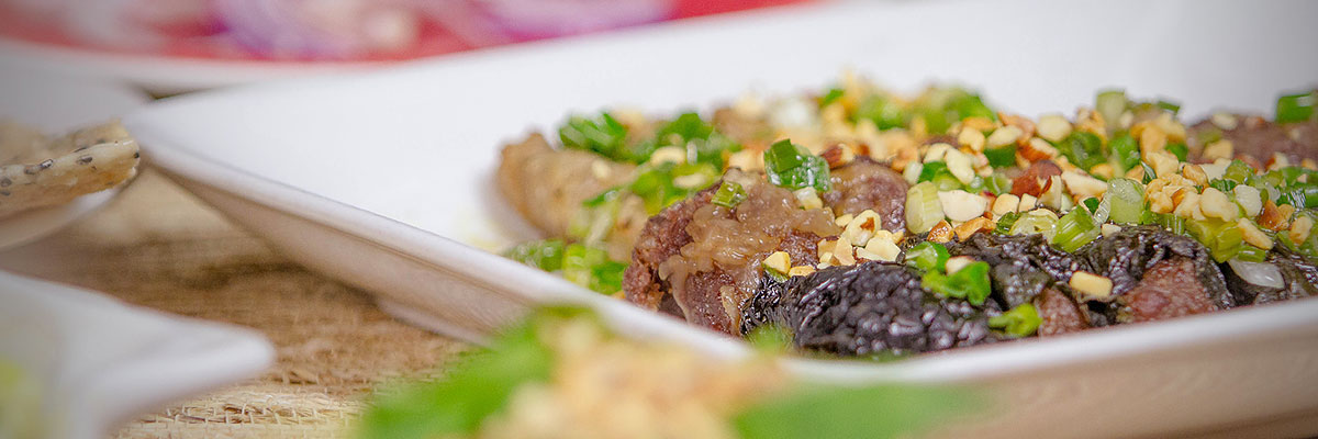 Vietnamese at it's finest. Find out all that we have to offer you.